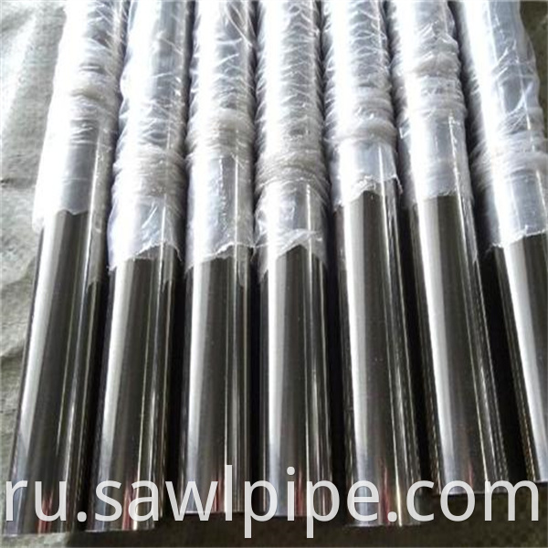 Hot Sales Corrugated Stainless Steel Pipe